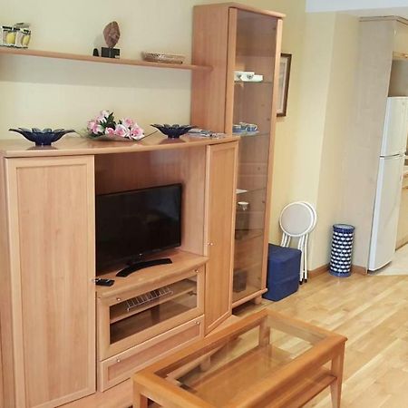 Rufas Centro Apartment Zaragoza Luaran gambar