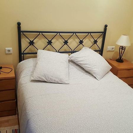 Rufas Centro Apartment Zaragoza Luaran gambar