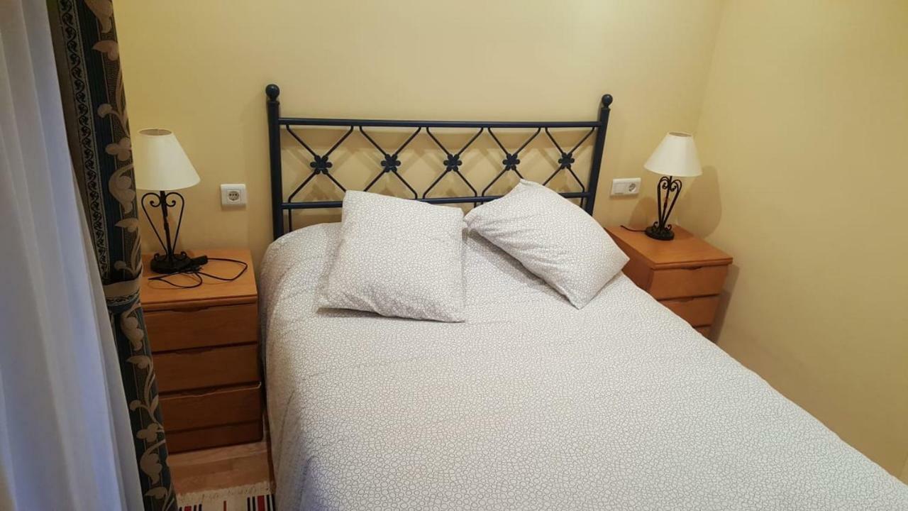 Rufas Centro Apartment Zaragoza Luaran gambar